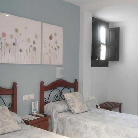 Hostal Azahar Кордоба Екстериор снимка