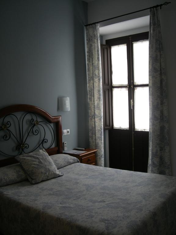 Hostal Azahar Кордоба Екстериор снимка