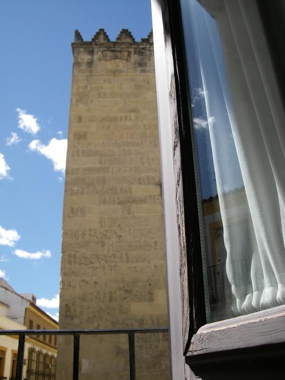 Hostal Azahar Кордоба Екстериор снимка