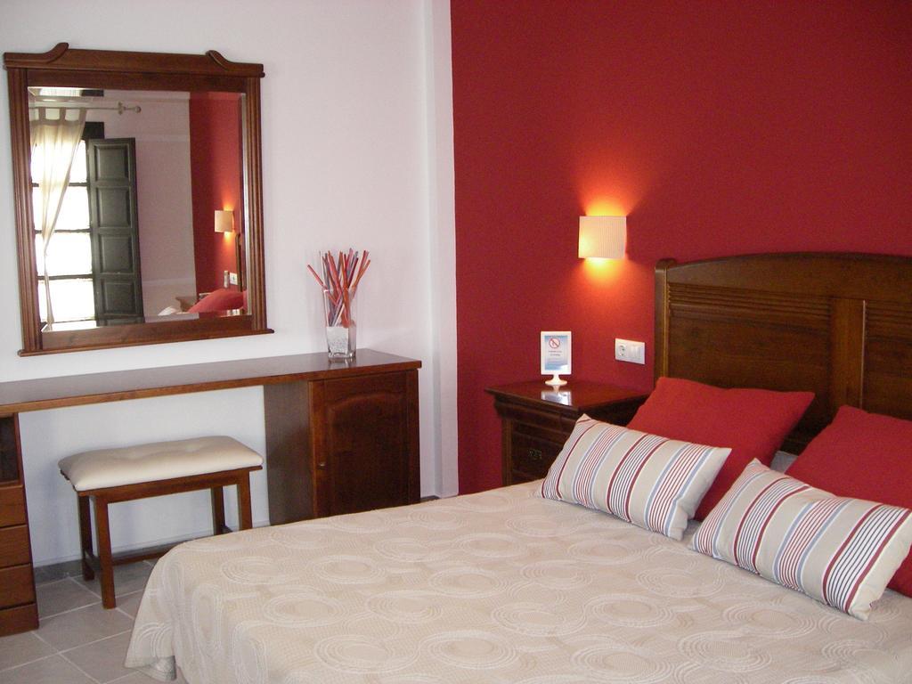 Hostal Azahar Кордоба Стая снимка