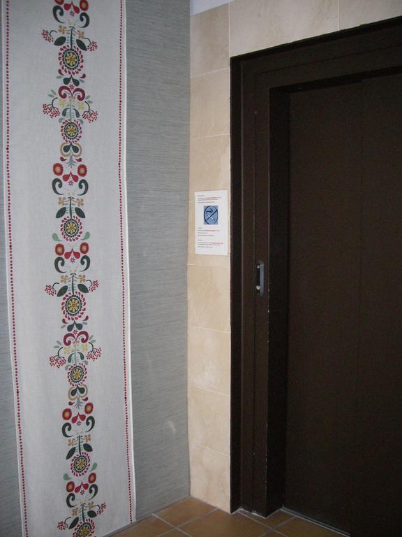 Hostal Azahar Кордоба Екстериор снимка