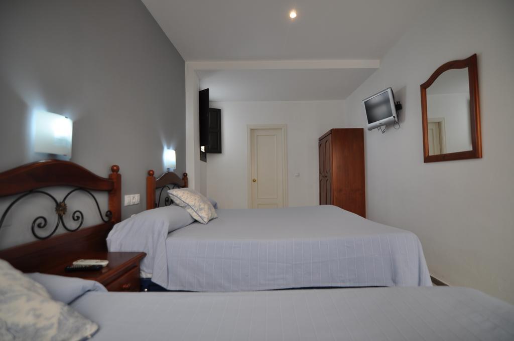 Hostal Azahar Кордоба Екстериор снимка