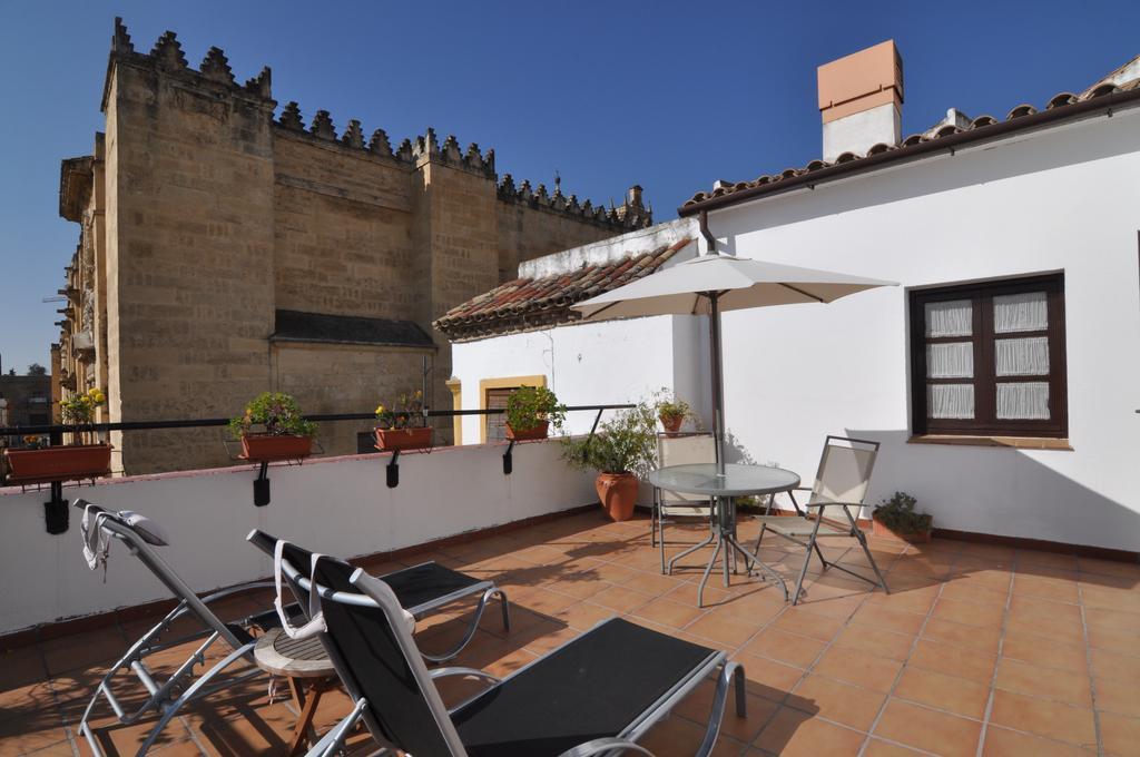 Hostal Azahar Кордоба Екстериор снимка