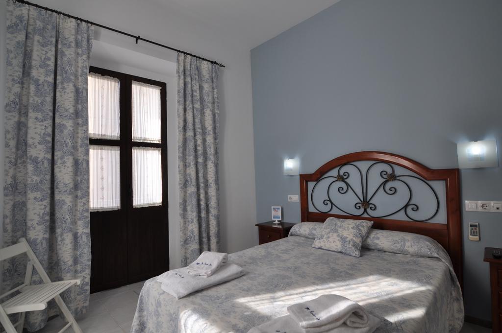 Hostal Azahar Кордоба Екстериор снимка