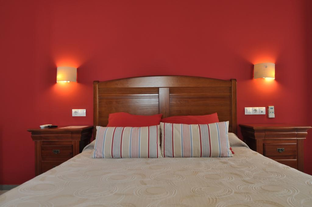 Hostal Azahar Кордоба Екстериор снимка
