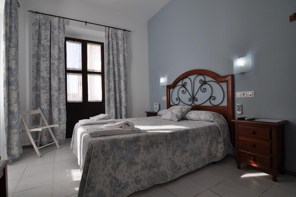 Hostal Azahar Кордоба Екстериор снимка