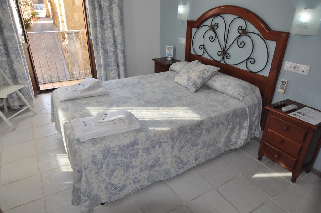 Hostal Azahar Кордоба Екстериор снимка