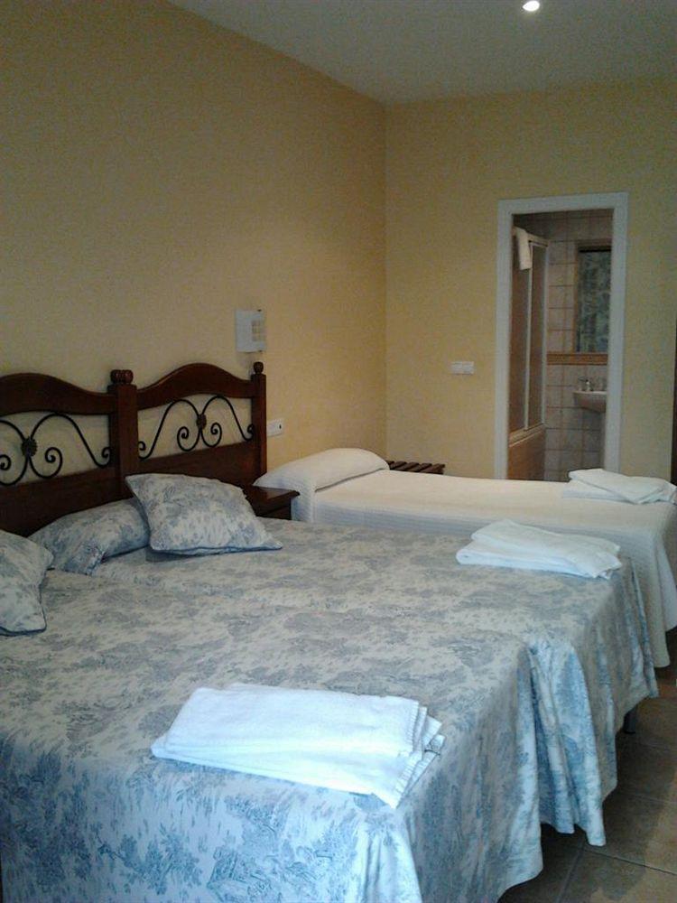 Hostal Azahar Кордоба Екстериор снимка