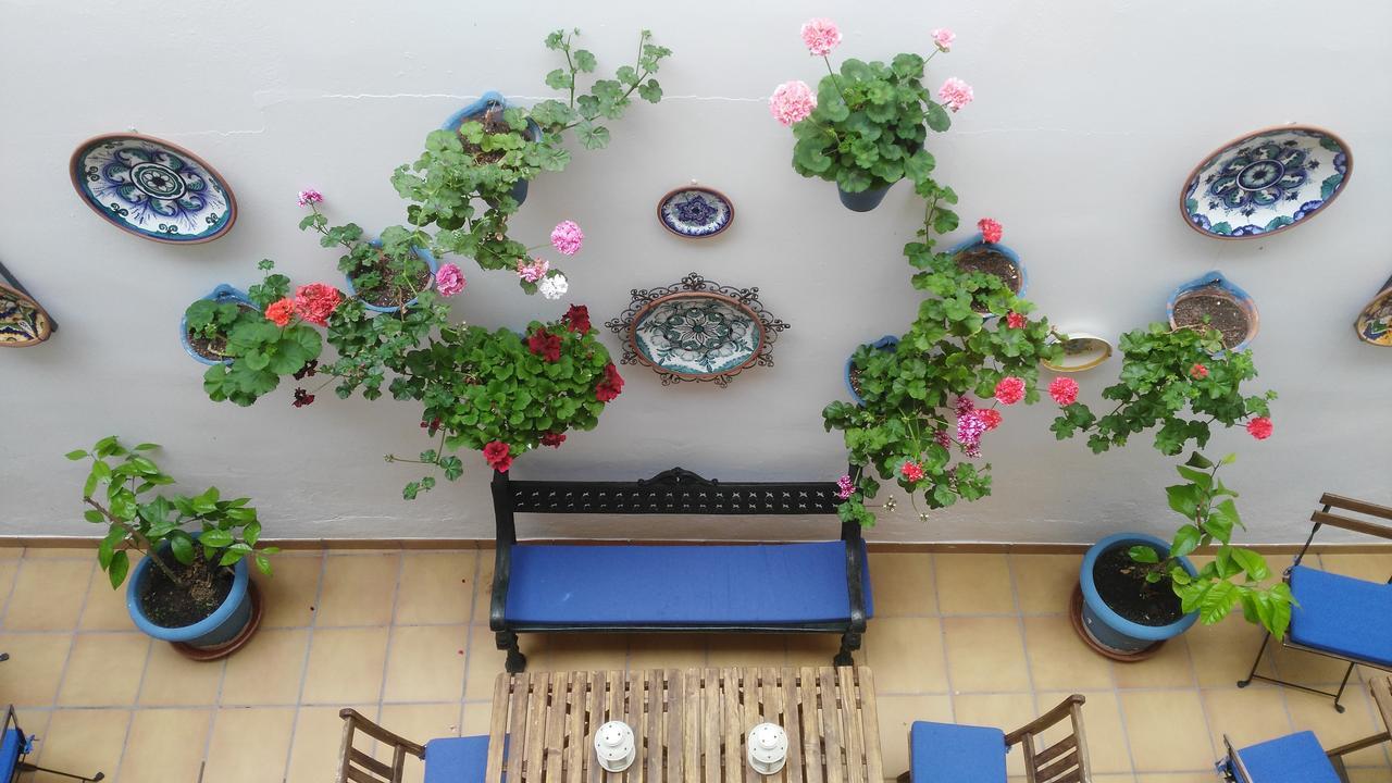 Hostal Azahar Кордоба Екстериор снимка