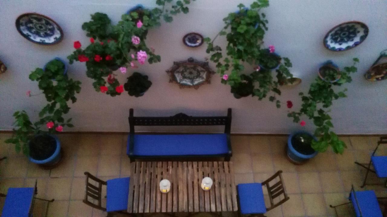 Hostal Azahar Кордоба Екстериор снимка