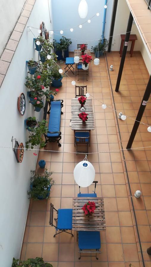 Hostal Azahar Кордоба Екстериор снимка