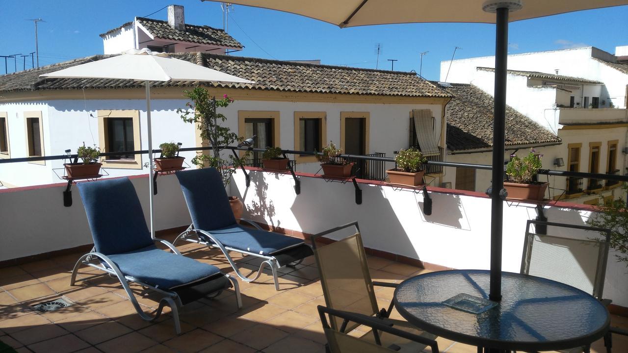 Hostal Azahar Кордоба Екстериор снимка