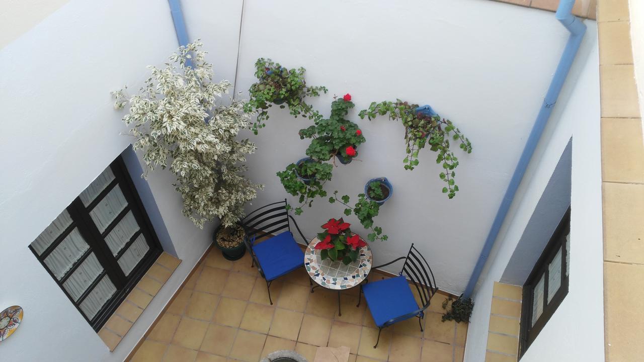 Hostal Azahar Кордоба Екстериор снимка
