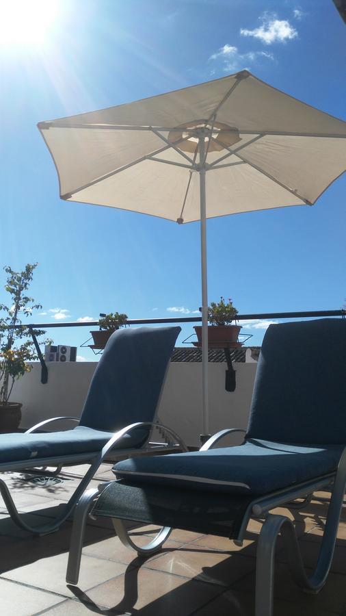 Hostal Azahar Кордоба Екстериор снимка