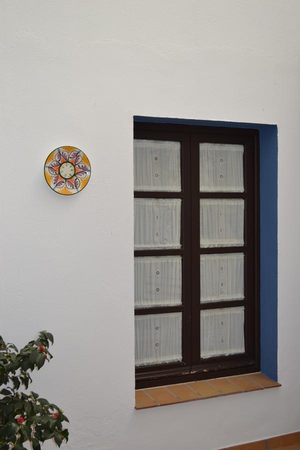 Hostal Azahar Кордоба Екстериор снимка