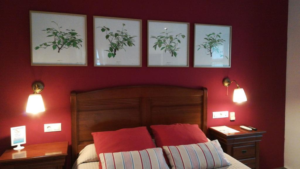 Hostal Azahar Кордоба Екстериор снимка