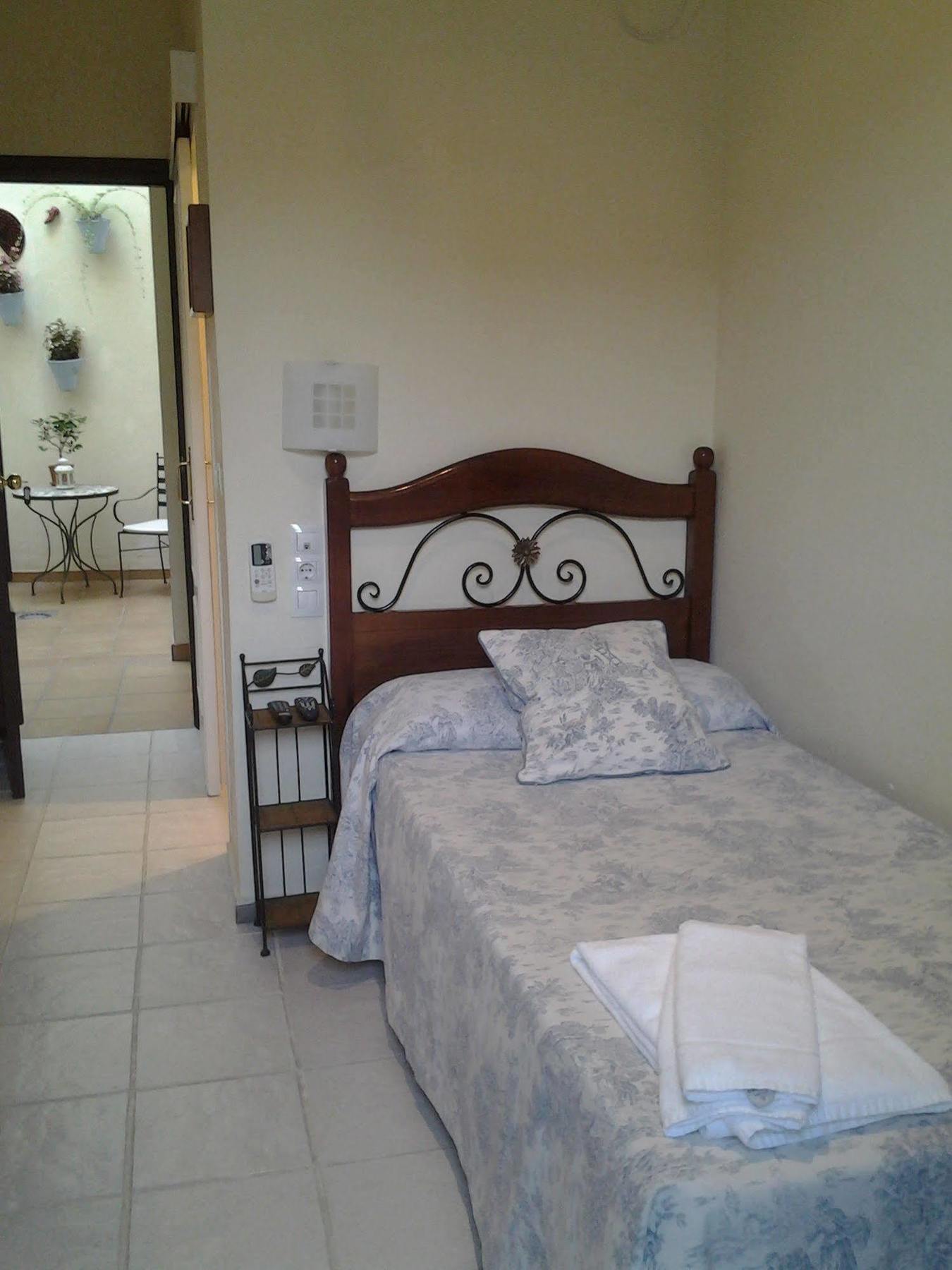 Hostal Azahar Кордоба Екстериор снимка