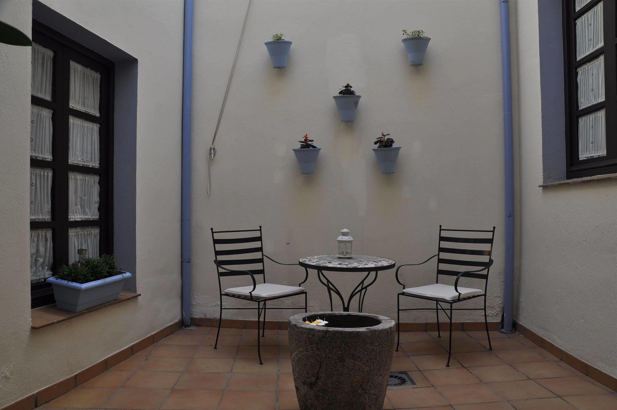 Hostal Azahar Кордоба Екстериор снимка