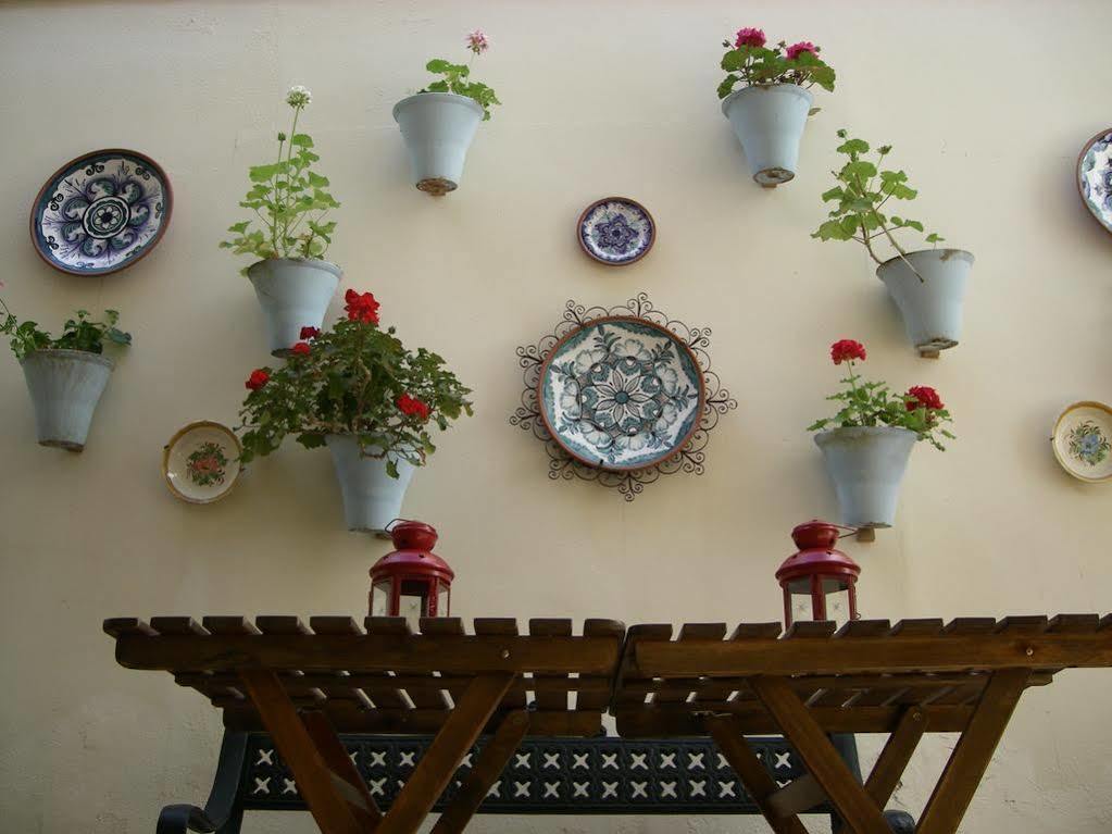 Hostal Azahar Кордоба Екстериор снимка