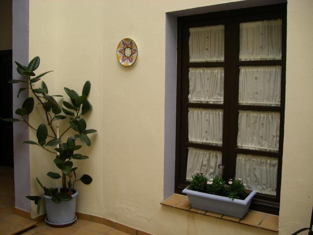 Hostal Azahar Кордоба Екстериор снимка