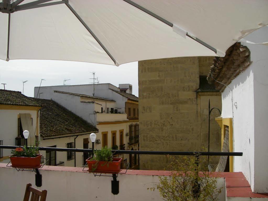 Hostal Azahar Кордоба Екстериор снимка