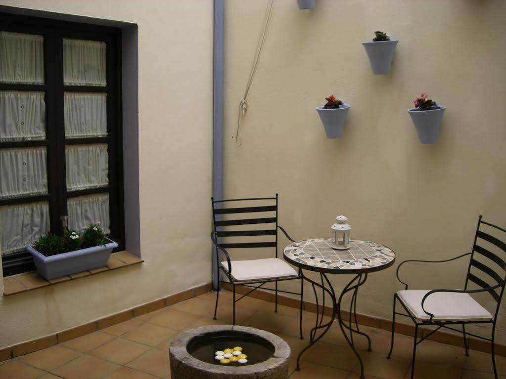 Hostal Azahar Кордоба Екстериор снимка